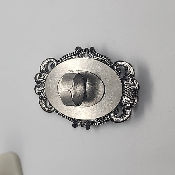 GASOLINE GLAMOUR FORTUNE TELLER RING DRAGON GREEN 💚 - Picture 4 of 6